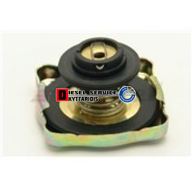 Καπάκι ψυγείου Καπάκι ψυγείου