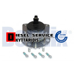 Ρουλεμάν τροχού σετ οπίσθιο