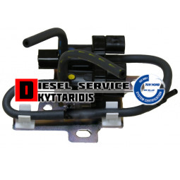 Βαλβίδα/ηλεκτρομαγνήτης αργό-γρήγορο