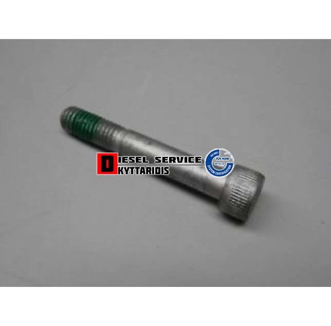 Βίδα ημιαξονίου