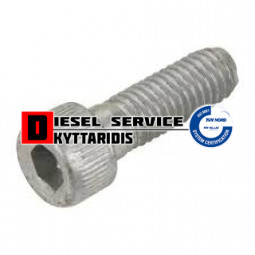 Βίδα ημιαξονίου