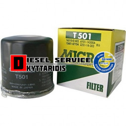 Φίλτρο λαδιού