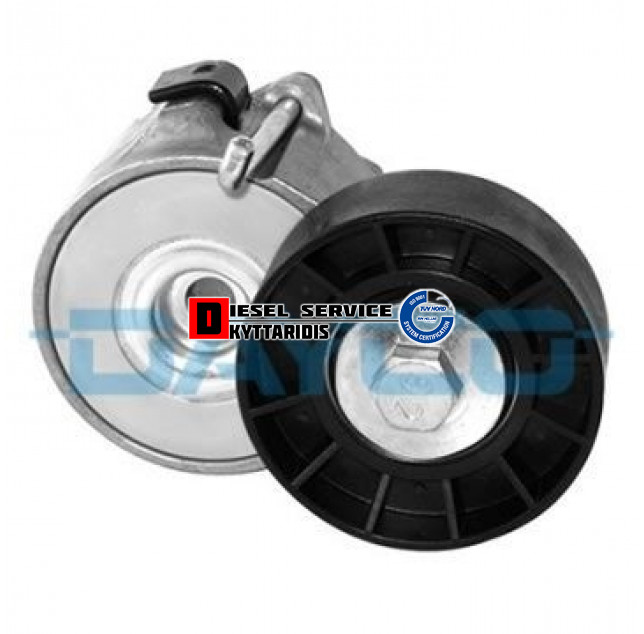 Τεντωτήρας ιμάντα