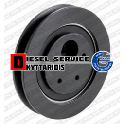 Ρουλεμάν-τροχαλία εξωτερικού ιμάντα