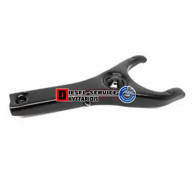 Δίχαλο συμπλέκτη