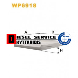 Φίλτρο καμπίνας