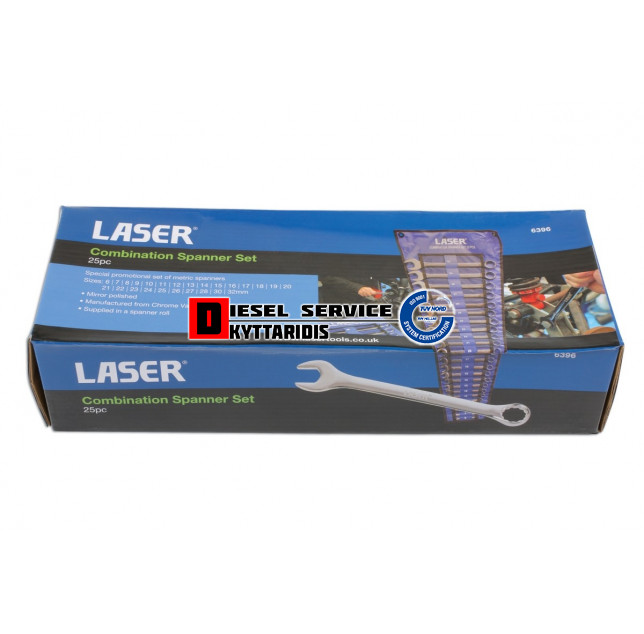 Γερμανοπολύγωνα σετ 25 τεμάχια Γερμανοπολύγωνα σετ 25 τεμάχια