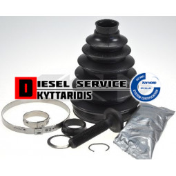 Φυσούνα μπιλιαδόρου εξωτερική