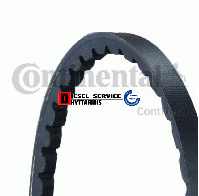 Ιμάντα 10*675 Ιμάντα 10*675