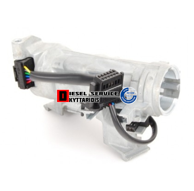 Βάση κλειδαριάς