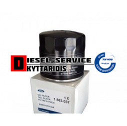 Φίλτρο λάδιου