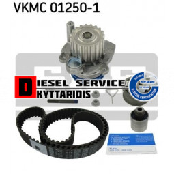 Ιμάντα χρονισμού σετ με αντλία νερού