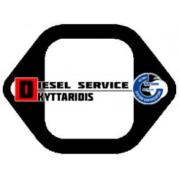 Φλάτζα εξαγωγής