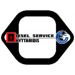 Φλάτζα εξαγωγής