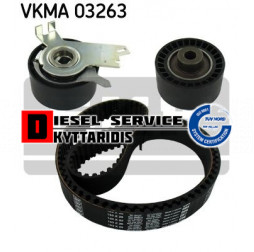 Ιμάντα χρονισμού σετ