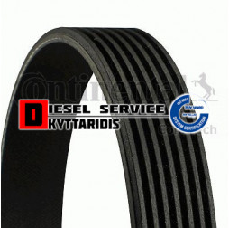 Ιμάντα 7PK1516