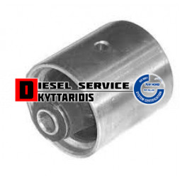 Συνεμπλόκ λευγέ ταχυτήτων