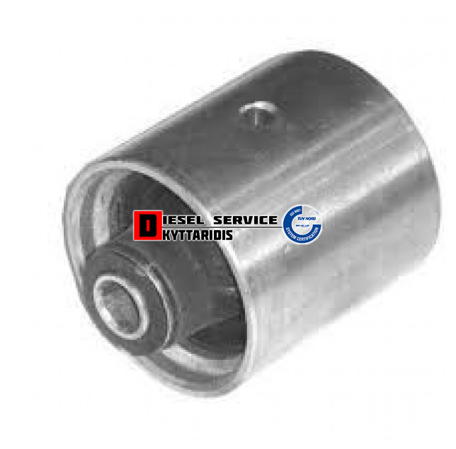 Συνεμπλόκ λευγέ ταχυτήτων