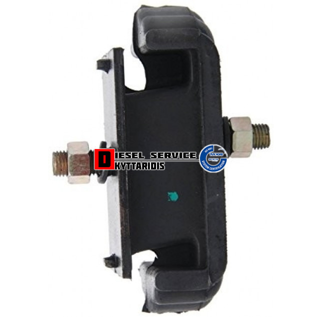 Βάση μηχανής