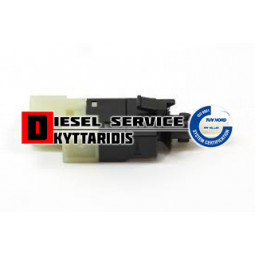 Αισθητήρας πεντάλ φρένου