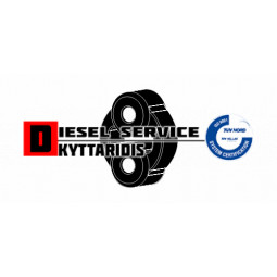 Λάστιχο εξάτμισης