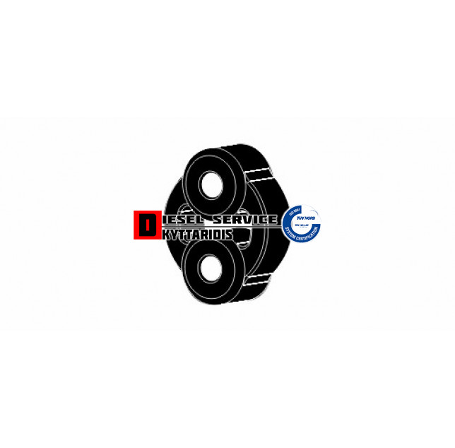 Λάστιχο εξάτμισης