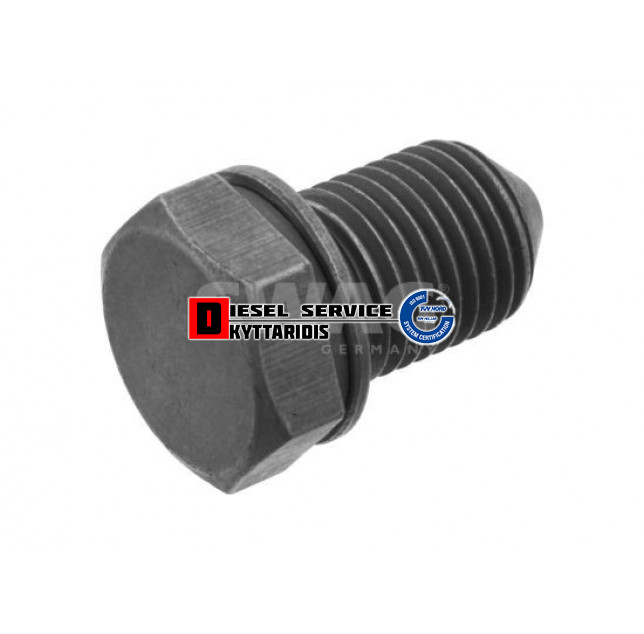 Τάπα κάρτερ 14*1.5