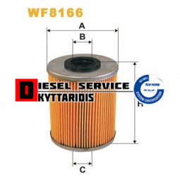 Φίλτρο πετρελαίου