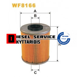 Φίλτρο πετρελαίου