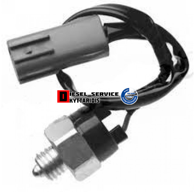 Φούσκα όπισθεν