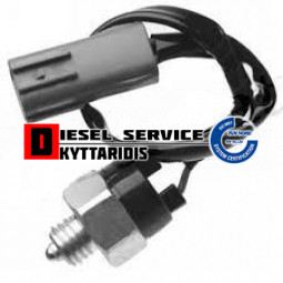 Φούσκα όπισθεν