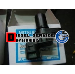 Αισθητήρας εκκεντροφόρου