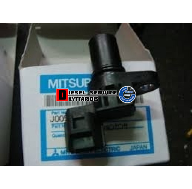 Αισθητήρας εκκεντροφόρου