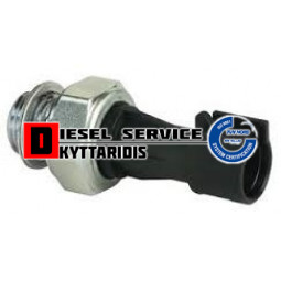 Φούσκα λαδιού