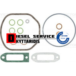 Φλάτζα άνω μέρος σετ