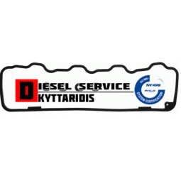 Φλάτζα βαλβίδων σετ