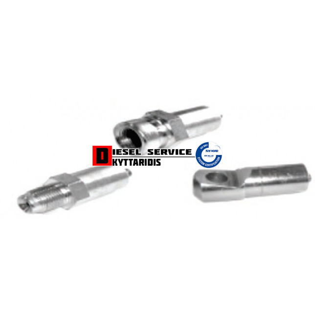 Ρακόρ Φρένου Θηλ. 12x1.25 Βίζουλο