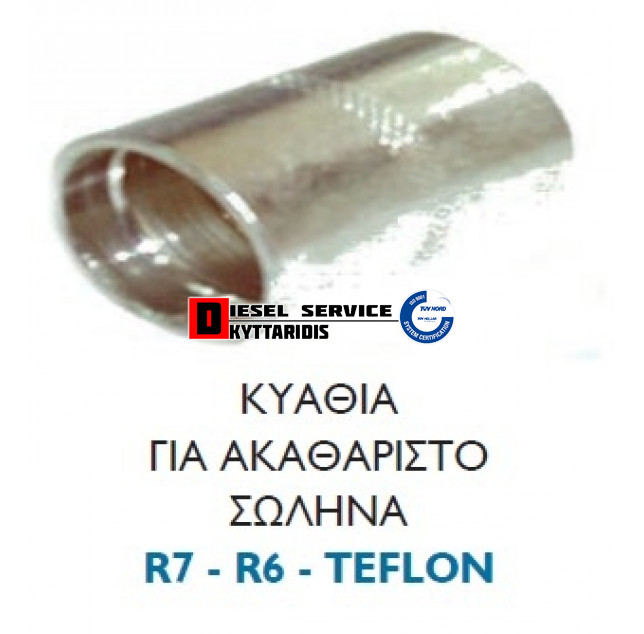 Κυάθια 3/8 R7