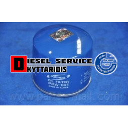 Φίλτρο λαδιού