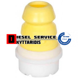 Λάστιχο κρούσης εμπρόσθιου αμορτισέρ