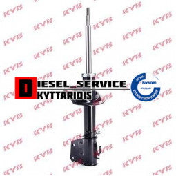 Αμορτισέρ εμπρόσθια