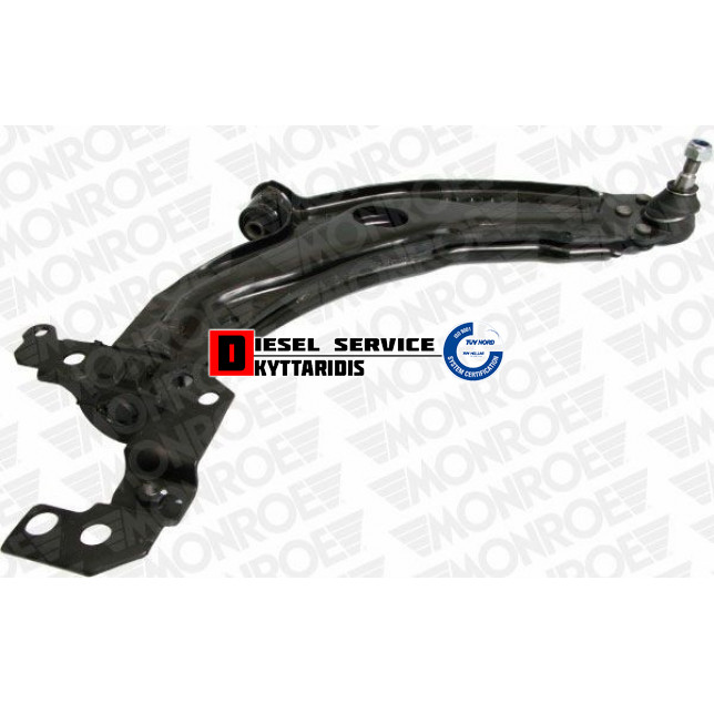 Ψαλίδι εμπρόσθιο R