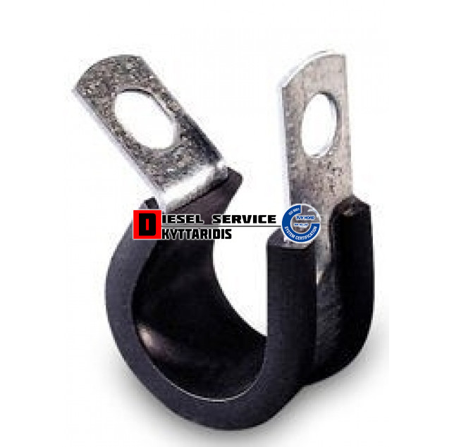 Στηρίγματα με λάστιχο Φ5*12 Στηρίγματα με λάστιχο Φ5*12