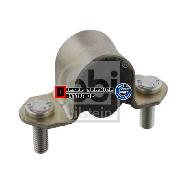 Συνεμπλόκ ζυγαριάς ακριανό