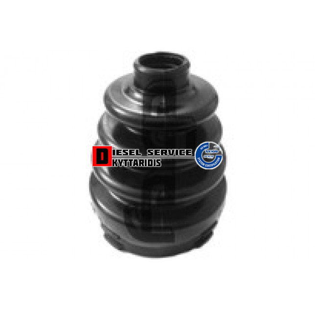 Φυσούνα μπιλιαδόρου εξωτερική