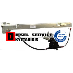 Ανεβατόρι παραθύρου L