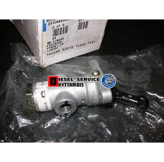 Βαλβιδάκι χειροφρένου