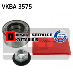 Ρουλεμάν τροχού σετ