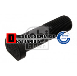 Μπουλόνι τροχού 18*73