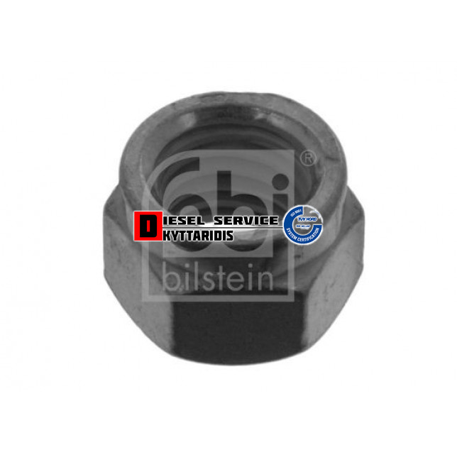 Παξιμάδια εξάτμισης